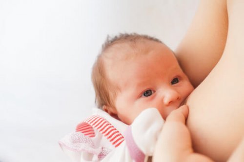 cuidar do seu bebê com carinho