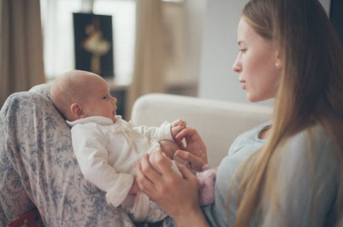 Benefícios das canções de ninar para os bebês