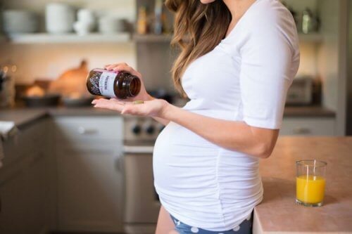 ibuprofeno na gravidez
