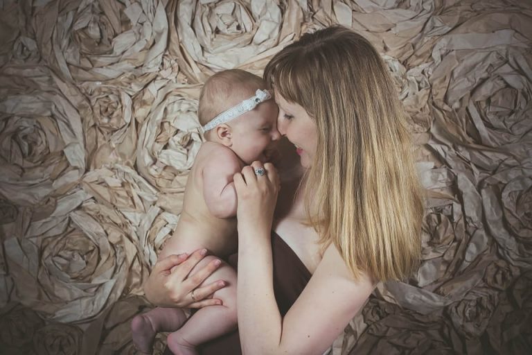 O quinto mês de vida do bebê: características e mudanças