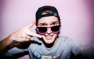 A crise de identidade na adolescência