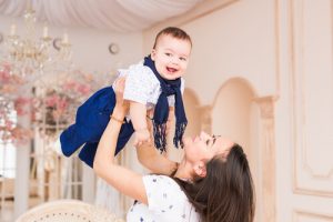7 dicas para ter uma maternidade feliz