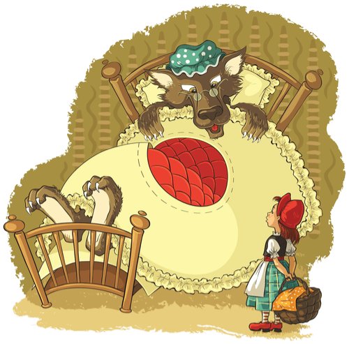 Os contos dos Irmãos Grimm e sua repercussão nas crianças