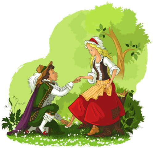 Os contos dos Irmãos Grimm e sua repercussão nas crianças