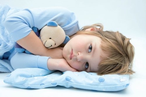 sonambulismo infantil é bastante comum