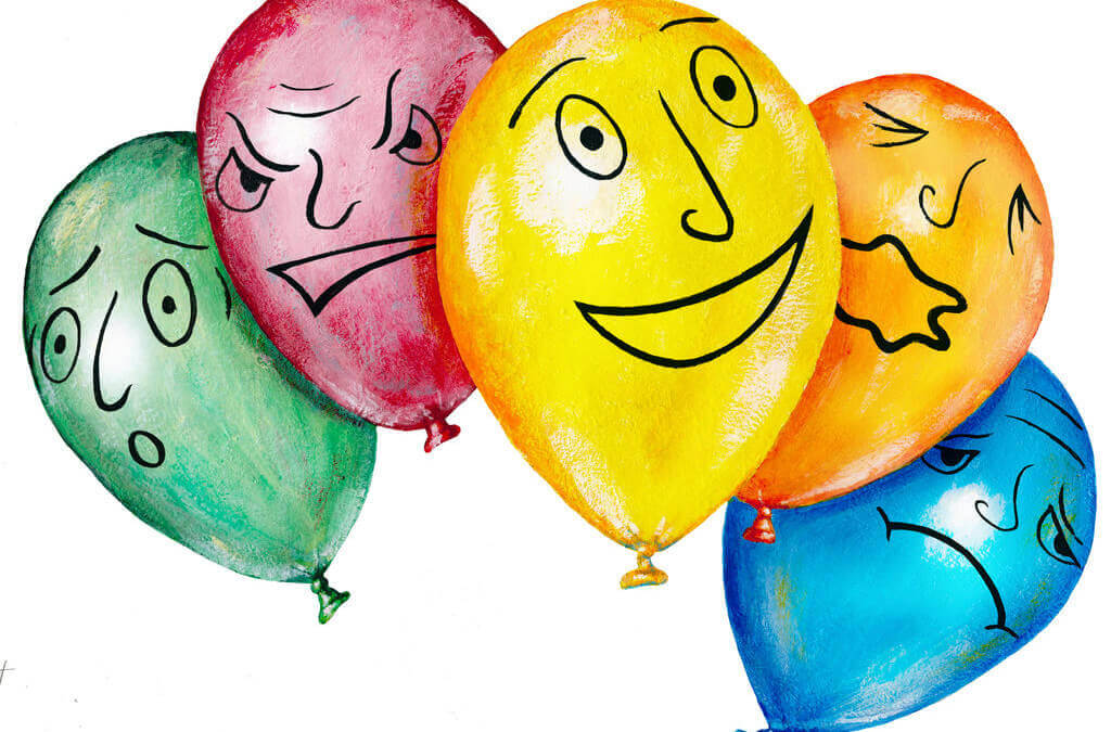 a inteligência emocional