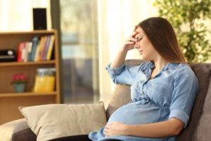 Cinco fatores que geram ansiedade durante a gravidez