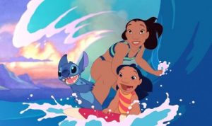 Lilo e Stitch, o valor da família