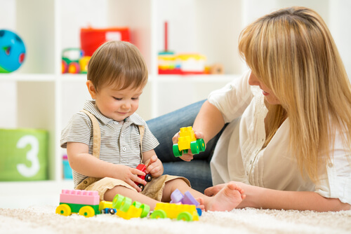 As etapas de desenvolvimento cognitivo infantil segundo Piaget