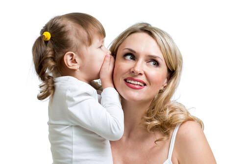 desenvolvimento da linguagem em crianças