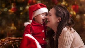 7 atividades para fazer com as crianças no Natal