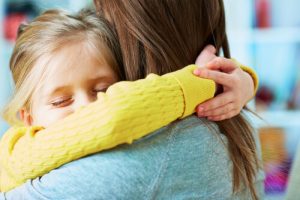 A importância de ensinar os filhos a perdoar