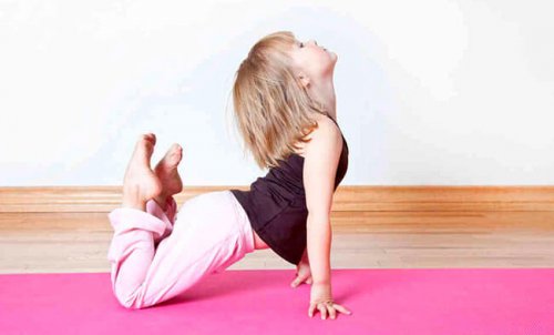 exercícios de relaxamento para crianças