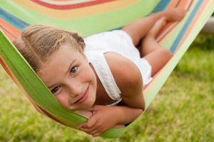 7 exercícios de relaxamento para crianças