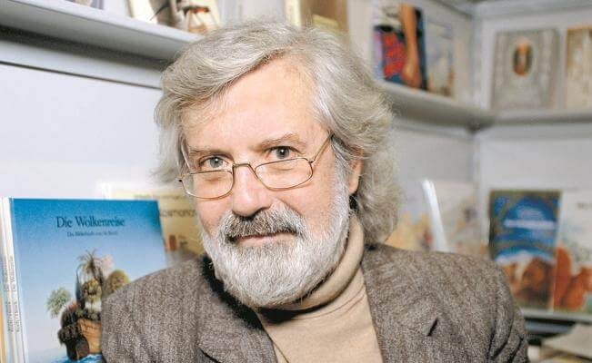 autor michael ende