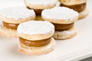 3 receitas de doces sem glúten