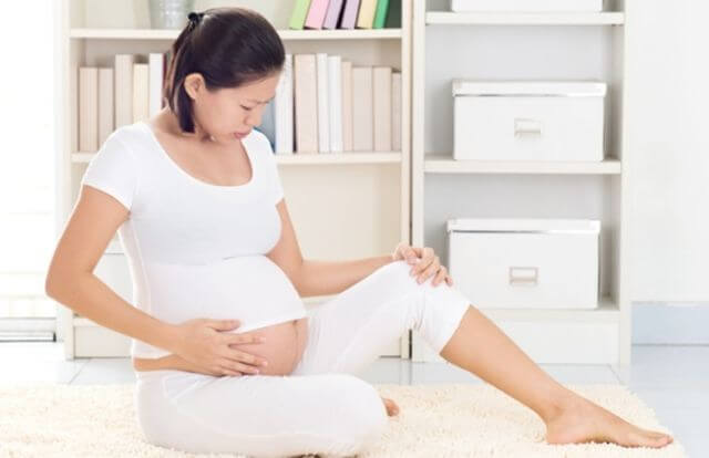 O que fazer se você entrar em trabalho de parto em casa?
