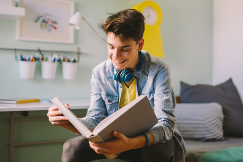 8 ensinamentos para um adolescente