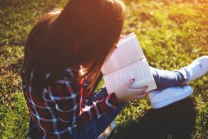 Os 8 melhores livros para adolescentes