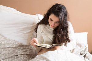 6 livros para adolescentes