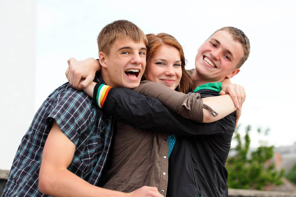 8 ensinamentos para um adolescente