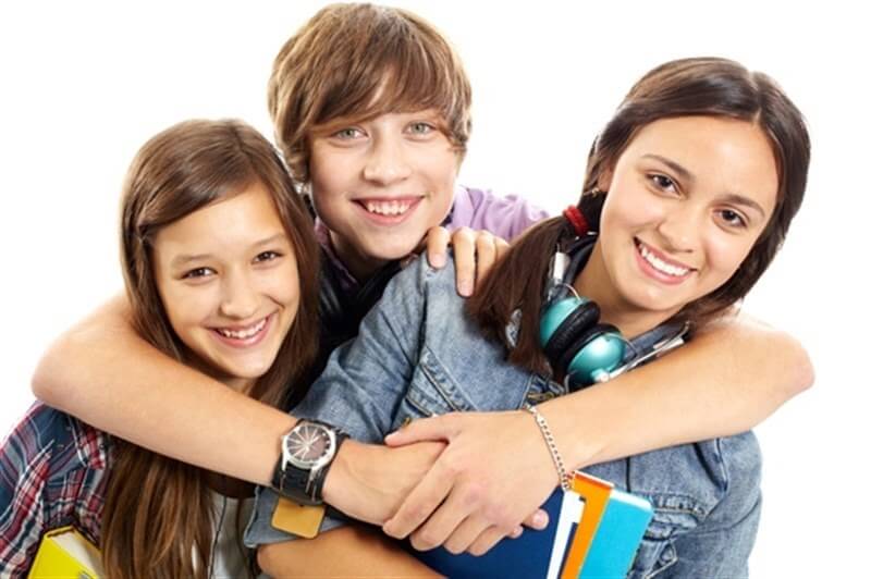 6 hábitos que uma criança deve ter antes da adolescência 6 hábitos que uma criança deve ter antes da adolescência