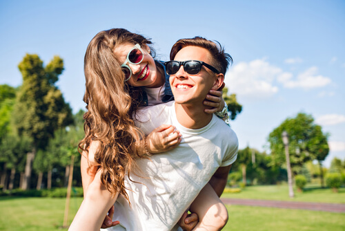 Amor na adolescência: como enfrentar com sucesso