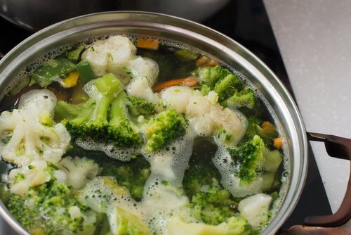receitas com brócolis