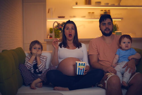 11 filmes mais recomendados para assistir em família