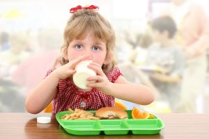 Consequências da má alimentação nas crianças