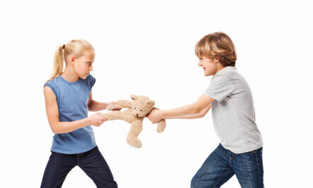psicopatia infantil