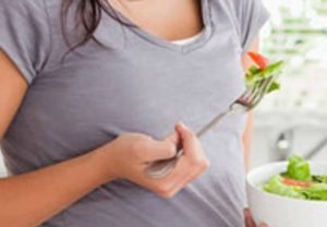 Lanches saudáveis para grávidas