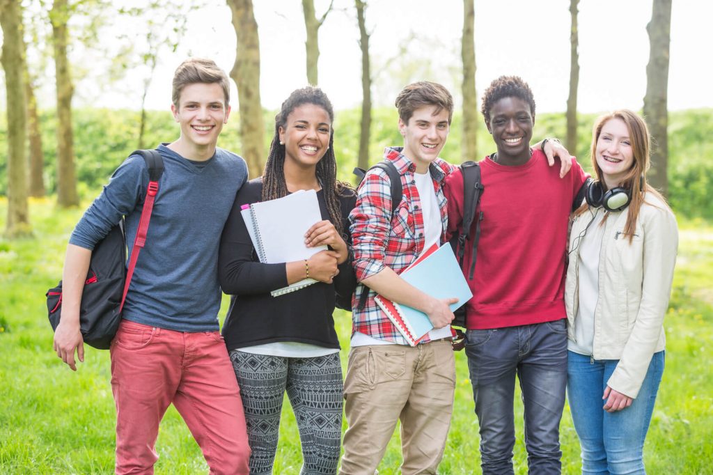 Adolescência e puberdade: mudanças físicas