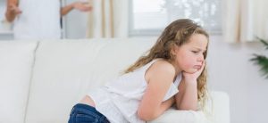 A tristeza nas crianças