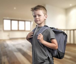 Como diminuir o orgulho nas crianças?