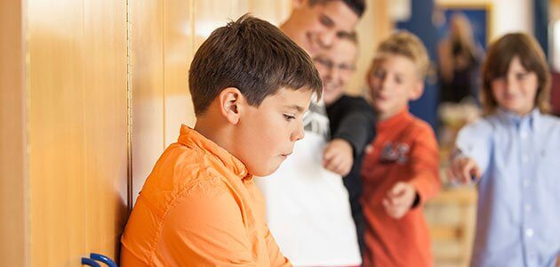 baixo desempenho escolar nas crianças