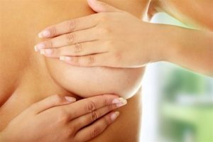 Sensibilidade mamária: causas e tratamento