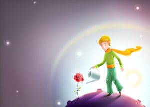 10 frases de “O Pequeno Príncipe” para todos