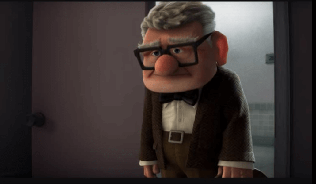 Up – Altas Aventuras