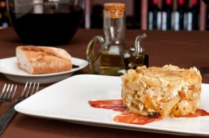 5 receitas da vovó para crianças