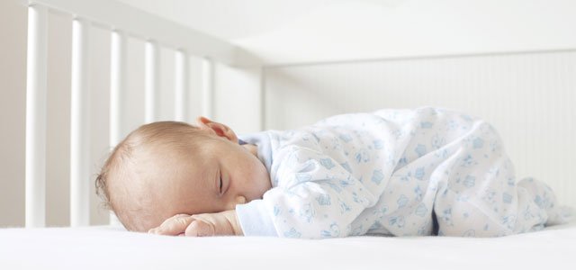 O método Ferber consiste deixar que os bebês durmam sozinhos.
