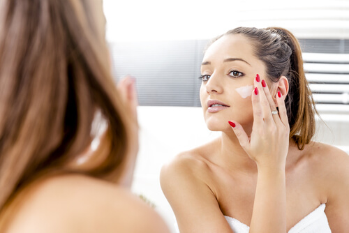 Rituais de beleza rápidos para mães ocupadas