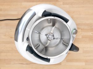 Receitas com thermomix para crianças