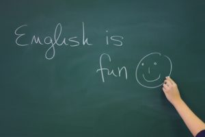 8 truques para ensinar inglês para as crianças em casa