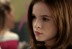 “Mãe aos dezesseis”, um filme sobre a vida