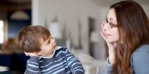 10 normas de segurança que seu filho deve aprender