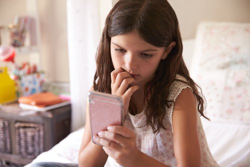 A regra 3-6-9-12 para o uso da tecnologia para as crianças