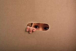 A caixa da raiva: uma ferramenta para controlar as birras