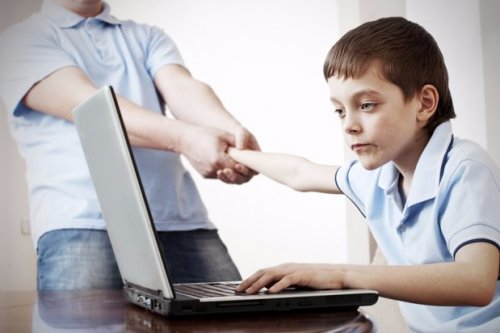 A regra 3-6-9-12 para o uso da tecnologia para as crianças