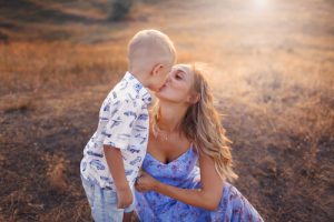 O complexo de Édipo, um estágio de crescimento